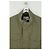 Lacoste Cappotto impermeabile kaki - vista 2