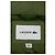 Lacoste Cappotto impermeabile kaki - vista 5
