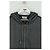 Acne Studios Cardigan Anthrazit Baumwolle - Ansicht 2