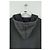 Acne Studios Cardigan Anthrazit Baumwolle - Ansicht 3