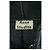Acne Studios Cardigan Anthrazit Baumwolle - Ansicht 5