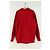 Autre Marque Camicia Our Legacy rossa in cotone XL - vista 3