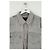 Autre Marque Camicia Our Legacy in cotone grigia L - vista 2