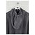 Alexander Wang Sweatshirt Grau Baumwolle XL - Ansicht 4