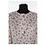Zadig & Voltaire Kleid Ecru - Ansicht 2