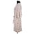 Zadig & Voltaire Kleid Ecru - Ansicht 3
