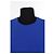 Alexander McQueen Kleid Blau Synthetik - Ansicht 2