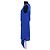 Alexander McQueen Kleid Blau Synthetik - Ansicht 3
