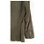 Giacca Brunello Cucinelli in cotone kaki - vista 4