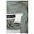 Giacca Brunello Cucinelli in cotone kaki - vista 6