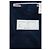 Giacca Brunello Cucinelli in cotone blu navy - vista 5