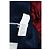 Giacca Brunello Cucinelli in cotone blu navy - vista 7