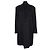 Autre Marque Boss Wollmantel anthrazit