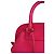 Fendi borsa Adèle Selleria rosa - vista 2