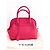 Fendi borsa Adèle Selleria rosa - vista 8