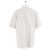 Camicia Balmain in cotone verde L - vista 3
