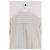 Camicia Balmain in cotone verde L - vista 4