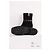 Botas de cuero negras Free Lance - vista 6