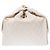 Borsa CHANEL in Pelle Bianca - 104026 - vista 5