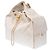 Borsa CHANEL in Pelle Bianca - 104026 - vista 6