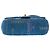Borsa CHANEL Timeless/Classique in Denim Blu - 104024 - vista 11