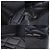 Borsa CHANEL Timeless/Classique in Pelle Nera - 104030 - vista 12