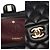 Borsa CHANEL Timeless/Classique in Pelle Nera - 104030 - vista 7