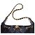 Borsa CHANEL in Pelle Nera - 104025 - vista 10