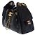 Borsa CHANEL in Pelle Nera - 104025 - vista 5