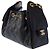 Borsa CHANEL in Pelle Nera - 104025 - vista 6