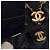 Borsa CHANEL in Pelle Nera - 104025 - vista 7