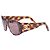 Gafas de sol Chanel Oversized Tortoiseshell CC