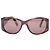 Gafas de sol Chanel Oversized Tortoiseshell CC - vista 2