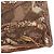 Autre Marque Borsa Hobo in maglia metallica dorata Whiting & Davis - vista 4