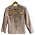 Chanel Jacke rosa T.36