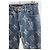 Louis Vuitton Jeans blau T.36 - Ansicht 2
