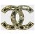 Chanel Cabochon Brosche - Ansicht 3
