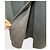 Fendi Cape schwarz T.36 - Ansicht 4