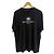 Camiseta Balenciaga noir T.S