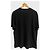 Camiseta Balenciaga noir T.S - vista 4