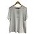 Autre Marque Saint Laurent T-Shirt weiß T.XL