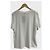 Autre Marque Saint Laurent T-Shirt weiß T.XL - Ansicht 3