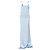 Jacquemus Kleid blau T.38