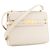 Autre Marque SAINT LAURENT - Mini borsa a tracolla Manhattan in pelle liscia beige - vista 2