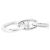 HERMÈS - Collana Hermès Chain d'Ancre GM in argento - vista 3