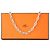 HERMÈS - Collana Hermès Chain d'Ancre GM in argento - vista 4