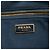 PRADA - Borsa Shopper Canapa GM Prada in denim blu e bianco - vista 8