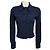Autre Marque Simkhai Midnight Gwen Knit Jacket