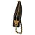 Borsa a tracolla Louis Vuitton Brown Monogram Canvas Pochette Accessoires - vista 2