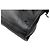 Borsa Balenciaga City Blackout con borchie nere - vista 11